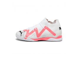 Puma Future Match IT + Mid JR Fußballschuhe Indoor Hallenschuhe Kinder