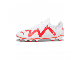 Puma Future Play FG/AG Jr Fußballschuhe Kinder
