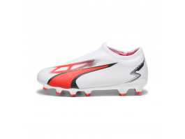Puma Ultra Match LL FG/AG Jr Fußballschuhe Kinder 