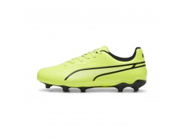 Puma King Match FG/AG JR Fußballschuhe Kinder