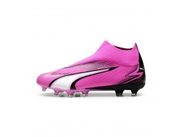 Puma ULTRA MATCH+ LL FG/AG Fußballschuhe
