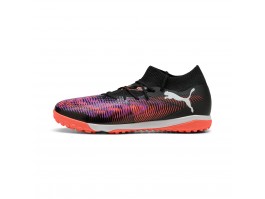 Puma Future 8 Match TT Fußballschuhe Multinocken Kunstrasen