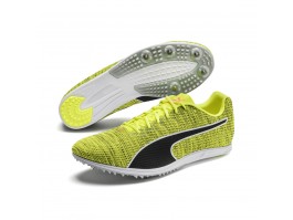 Puma evoSpeed Distance 8 Leichtathletikschuhe Spikes