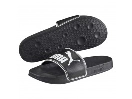 Puma Leadcat Badelatschen Badeschlappen Freizeit