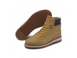 Puma Desierto v2 Winter Boots Winterschuhe Stiefel Streetwear 