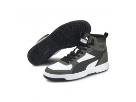 Puma Rebound Joy Sneaker Basketball Freizeitschuhe 