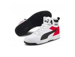 Puma Rebound Joy Sneaker Basketball Freizeitschuhe