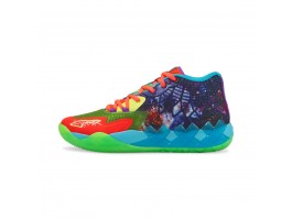 Puma MB1 Be You Sneaker Basketballschuhe