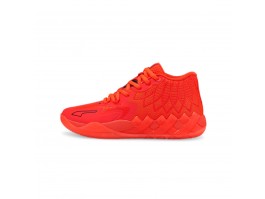 Puma MB1 JR Sneaker Basketballschuhe Kinder