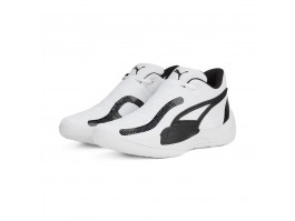 Puma Rise Nitro Basketballschuhe Sneaker