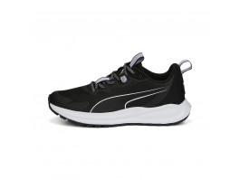 Puma Twitch Runner Trail JR Laufschuhe Kinder