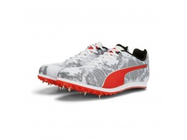 Puma evoSpeed Star 8 Junior Leichtathletik-Schuhe Spikes 