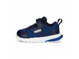 Puma Evolve Street AC+ Inf Freizeitschuhe Sportschuhe Sneaker Kleinkinder