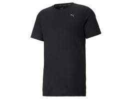 Puma Performance SS Tee M T-Shirt Herren puma black