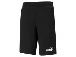 Puma ESS Shorts kurze Hose Herren puma black