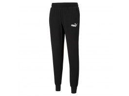 Puma ESS Logo Pants Jogginghose Sweatpants Herren puma black 