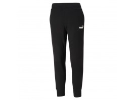 Puma ESS Sweatpants Jogginghose Sweatpants Damen  puma black
