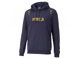 Puma Neymar JR Hero Hoody Kapuzensweat Hoody Fußball Freizeit Herren