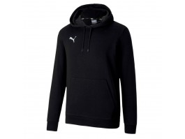 Puma teamGOAL 23 Casuals Hoody Kapuzensweat Fußball Freizeit Herren 