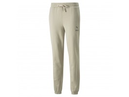 Puma Better Pants Jogginghose Sweatpants Herren pebble gray