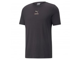 Puma Better Tee T-Shirt Herren phantom black