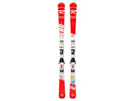 Rossignol Hero Elite All Turn Carbon(Konect)
