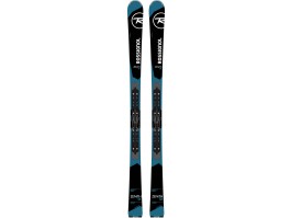 Rossignol Zenith SX (Xpress)