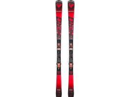 Rossignol HERO ELITE MT TI C.A.M. KONECT Rennski / Racing inkl. Bindung