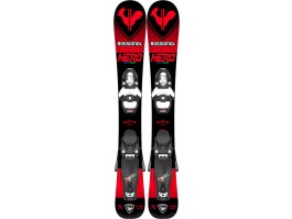 Rossignol Hero Pro Team 4 GW Kinderski inkl. Bindung