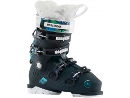Rossignol Alltrack 70 black/blue Skischuhe All Mountain Damen