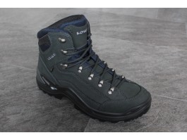 Lowa Renegade GTX® MID Multifunktionsschuhe Herren Trekking Wandern Ausstellungsstück