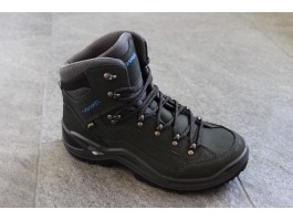 Lowa Renegade GTX® MID Multifunktionsschuhe Herren Trekking Wandern Ausstellungsstück