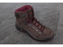 Lowa Renegade GTX® MID Ws Multifunktionsschuhe Damen Trekking Wandern Ausstellungsstück