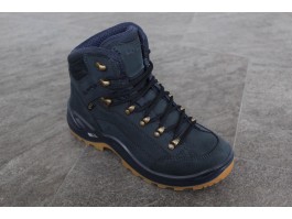 Lowa Renegade GTX® MID Ws Multifunktionsschuhe Damen Trekking Wandern Ausstellungsstück