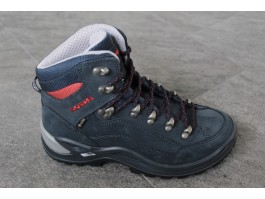 Lowa Renegade GTX® MID Ws Multifunktionsschuhe Damen Trekking Wandern Ausstellungsstück