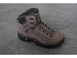 Lowa Renegade GTX® MID Ws Multifunktionsschuhe Damen Trekking Wandern Ausstellungsstück