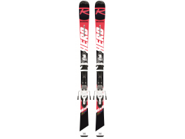Rossignol Hero JR (Xpress Jr)