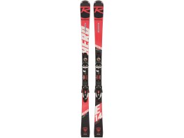 Rossignol Hero Elite Multi Turn CARBON (Konect) Rennski / Racing inkl. Bindung 20/21