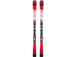 Rossignol Hero Elite Multi Turn CARBON (Konect) Rennski / Racing inkl. Bindung