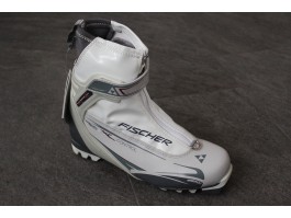 Fischer XC Control My Style Nordic Langlauf Langlaufschuhe Damen NNN Ausstellungsstücke