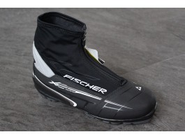 Fischer XC Touring T3 black Nordic Langlauf Langlaufschuhe NNN 