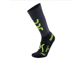 UYN RUN COMPRESSION FLY HERREN RUNNINGSOCKEN