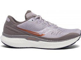 Saucony Triumph 18 Laufschuhe Running Damen