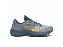 Saucony Aura TR GTX Laufschuhe Running Trailrunning Damen