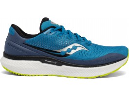 Saucony Triumph 18 Laufschuhe Running Herren