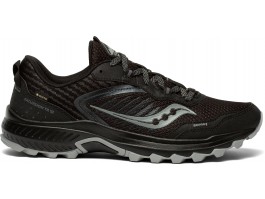 Saucony Excursion TR15 GTX Laufschuhe Running Trailrunning Gore-Tex® Herren 