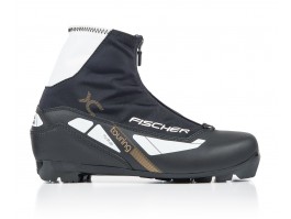 Fischer XC Touring My Style Nordic Langlauf Langlaufschuhe TURNAMIC®