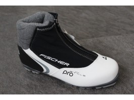 Fischer XC Pro My Style Nordic Langlauf Langlaufschuhe Damen NNN