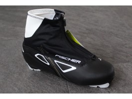 Fischer Pro Tour My Style Nordic Langlauf Langlaufschuhe Damen NNN