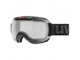 Uvex downhill 2000 VP X black mat Ski&Snowboardbrille